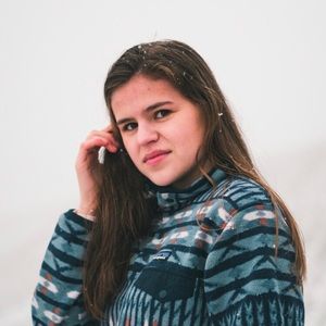 Meet your Posher, Jenna